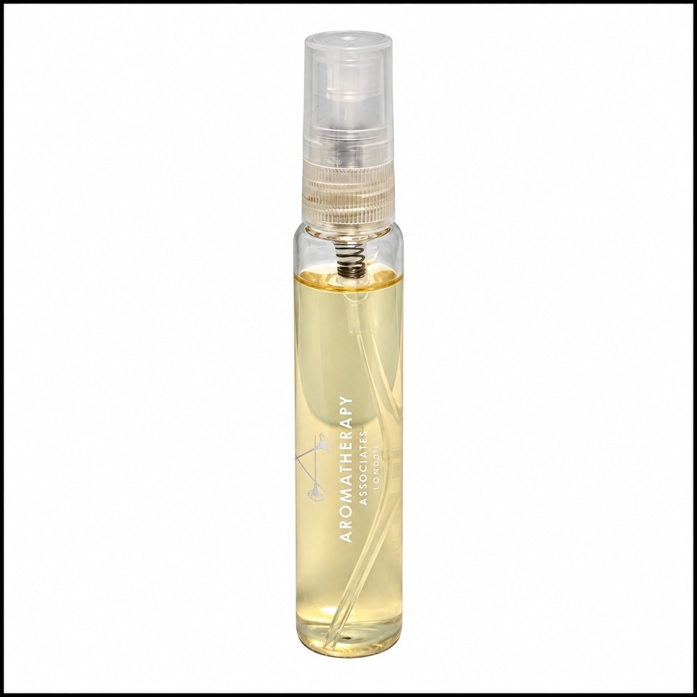 Aromatherapy Associates London Deep Relax Sleep Mist 10ml 0.34fl oz Travel Size